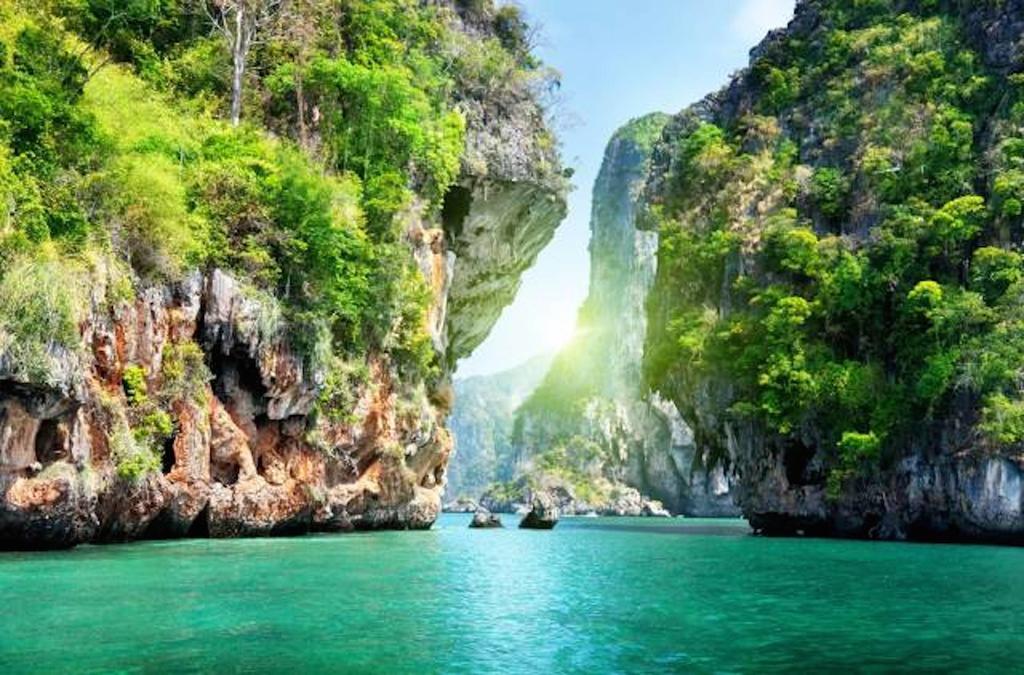 Icheck Inn Klong Muang Krabi town Екстериор снимка