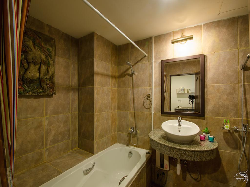 Icheck Inn Klong Muang Krabi town Екстериор снимка