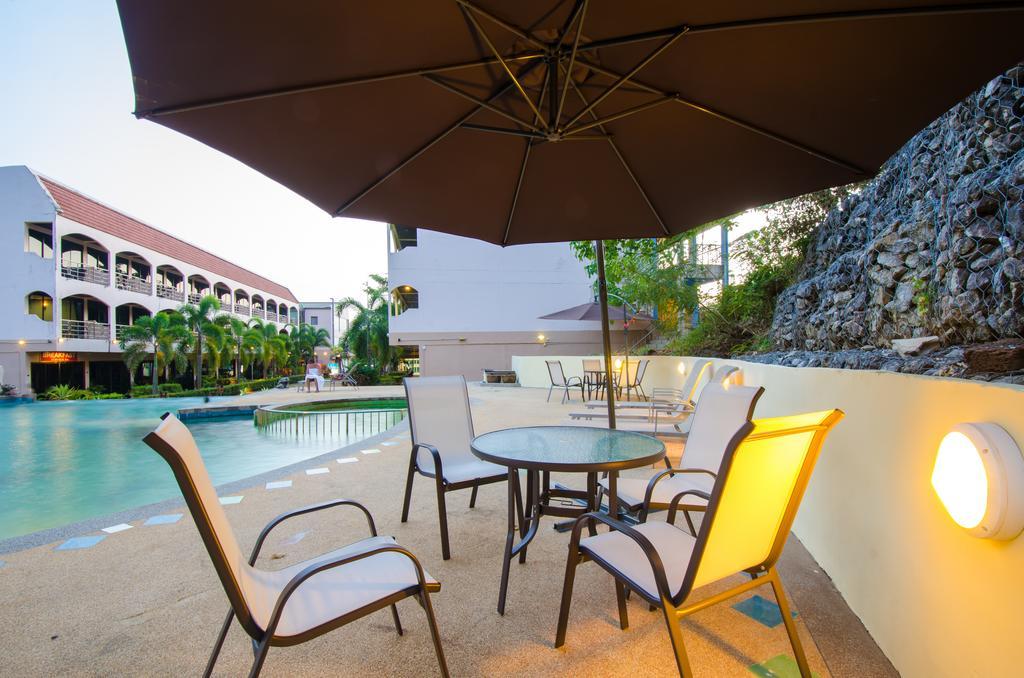Icheck Inn Klong Muang Krabi town Екстериор снимка
