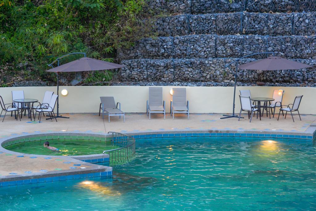Icheck Inn Klong Muang Krabi town Екстериор снимка