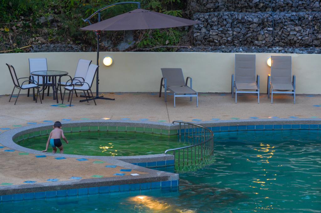 Icheck Inn Klong Muang Krabi town Екстериор снимка