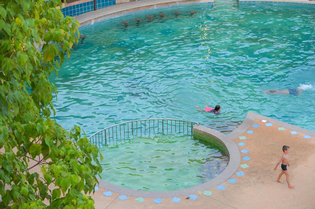 Icheck Inn Klong Muang Krabi town Екстериор снимка