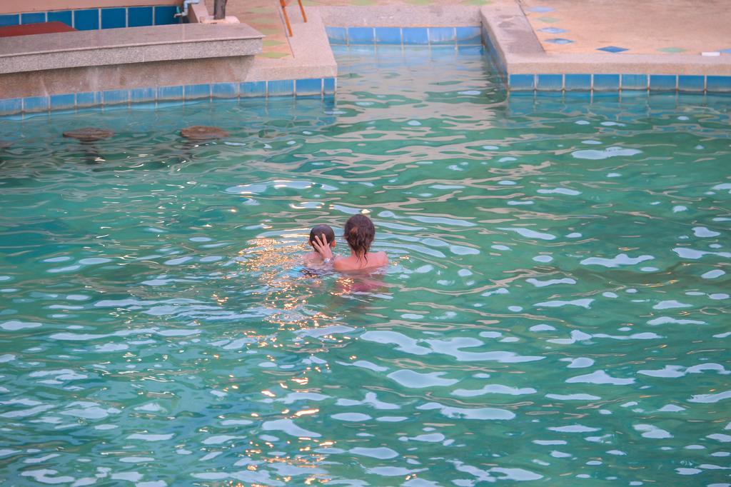 Icheck Inn Klong Muang Krabi town Екстериор снимка
