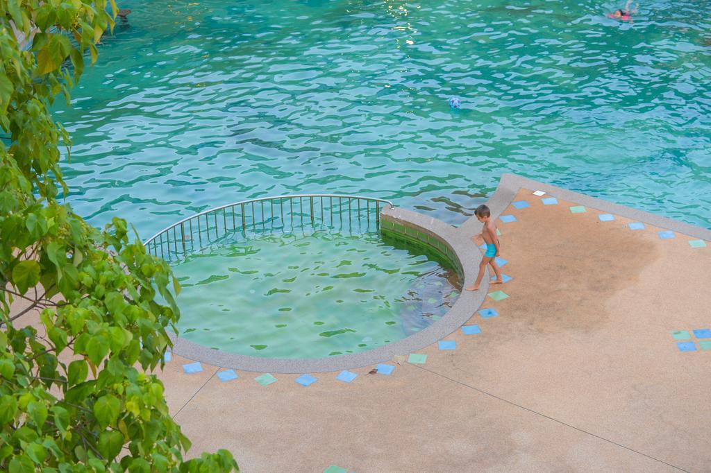 Icheck Inn Klong Muang Krabi town Екстериор снимка