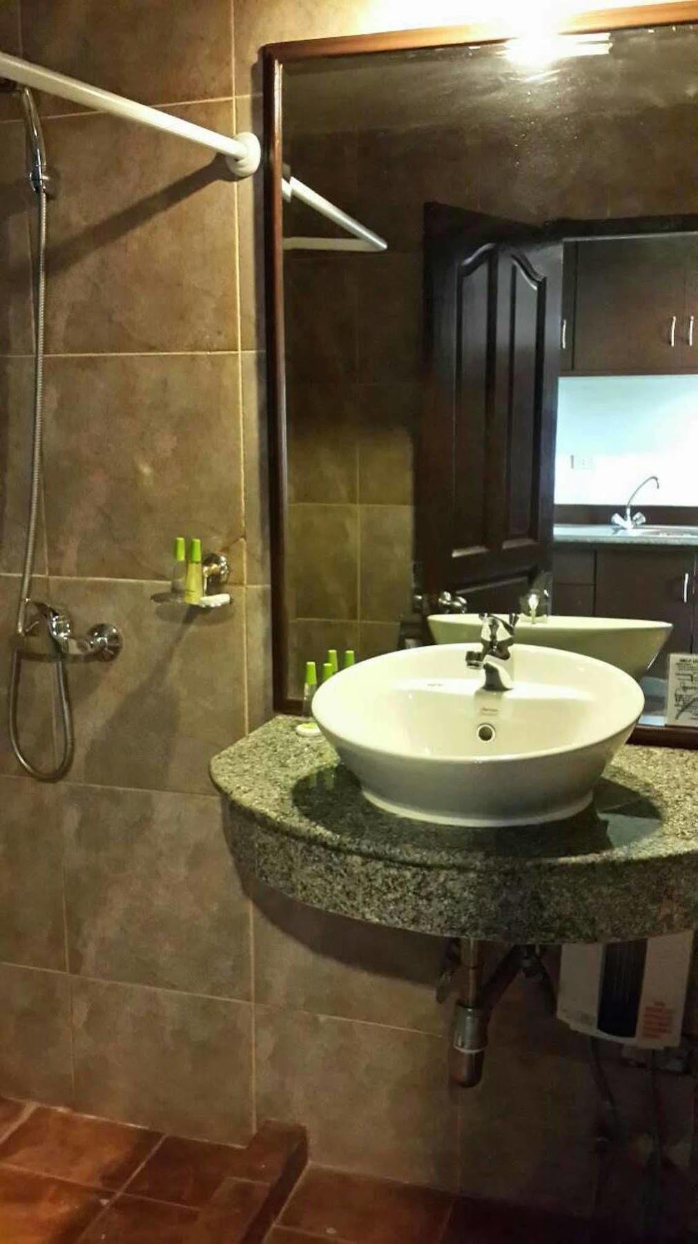 Icheck Inn Klong Muang Krabi town Екстериор снимка