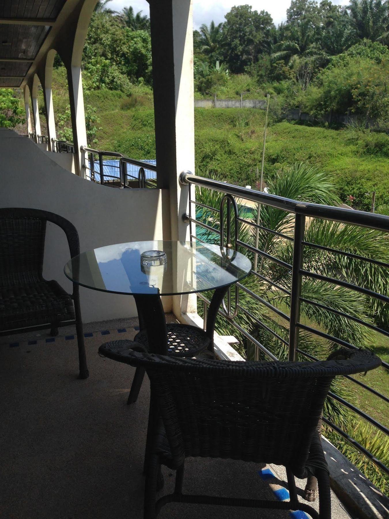 Icheck Inn Klong Muang Krabi town Екстериор снимка