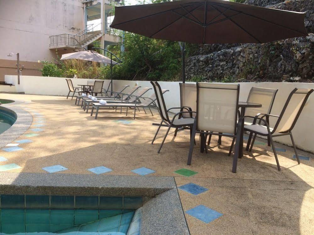 Icheck Inn Klong Muang Krabi town Екстериор снимка