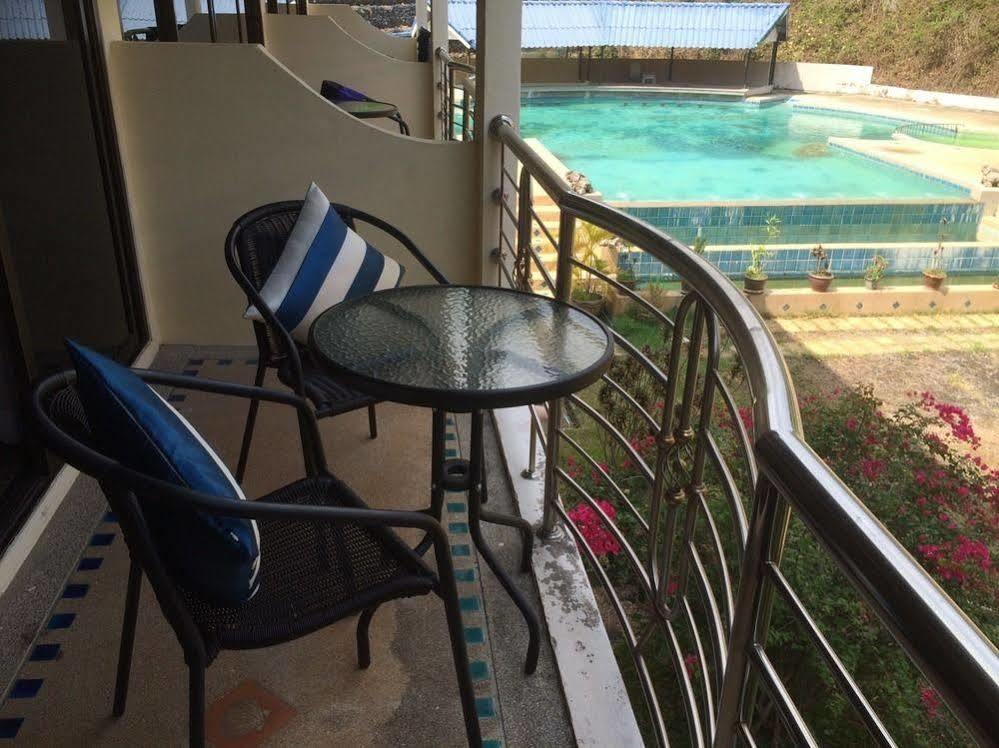 Icheck Inn Klong Muang Krabi town Екстериор снимка
