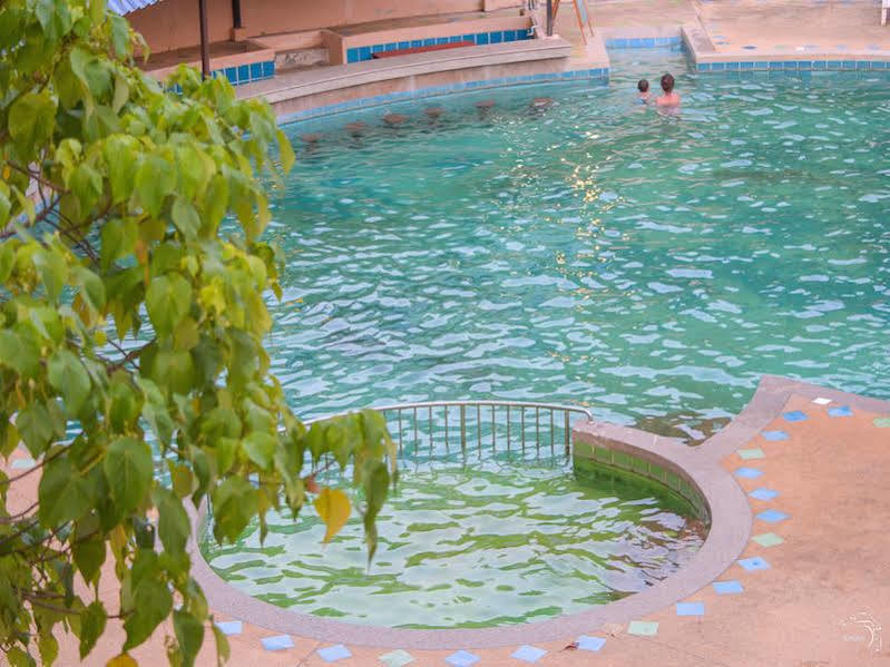 Icheck Inn Klong Muang Krabi town Екстериор снимка