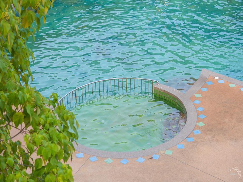 Icheck Inn Klong Muang Krabi town Екстериор снимка